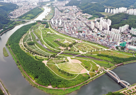 울산시 '2028년 국제정원박람회' 유치전 본격 나섰다