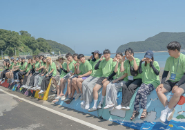 인천섬발전지원센터 '섬 지역상생 캠프' 협력기업 모집