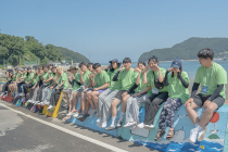 인천섬발전지원센터 '섬 지역상생 캠프' 협력기업 모집