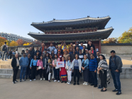 한국관광공사, 인도 마이스 방한단체 유치 '시동'