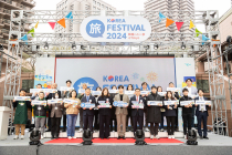 일본인의 4월 선호 해외여행지 1위는 '한국'