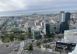 제주관광공사, 노형 토지 활용 민간 투자사업 재공모