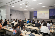 한국마이스협회, 2024 인센티브 관광 전문가 양성 2기 '성료'