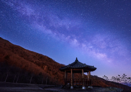 추석 보름달 보기 좋은 곳은 어디?...경기도 추천 '달맞이 명소'