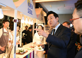 '아시아 50 베스트 레스토랑'...내년 3월 서울서 열린다