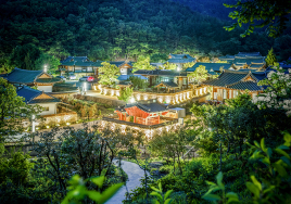 한국관광공사, 2025년 '강소형 잠재관광지' 10곳 선정