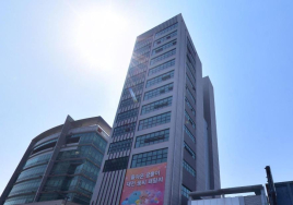 대전관광공사 사옥 이전...5월 2일부터 업무