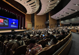 서울시, ICCA 국제회의 개최건수 세계 6위...역대 최고