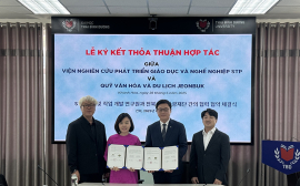 전북문화관광재단, 베트남 5000명 관광객 유치