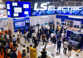 코엑스, 호치민서 '일렉스 베트남 2025' 개최