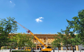 APEC 준비중인 경주 가보니...'문화APEC' 차별화 위해 비지땀