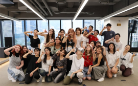 '케데헌'이 일냈다...7월 서울 외국인 관광객 '역대 최대'