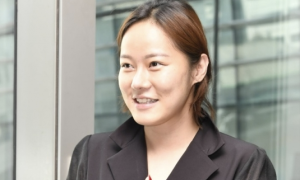 [인터뷰]시각장애인 위한 예술전시...